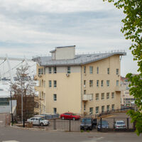 БЦ Lucky Net Telecom Office 